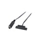 APC NetBotz switch cable 12ft4m